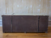(SOLD) Tuscan Antique Trunk  (1 of 2 available)