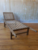 Chaise Lounge Daybed