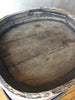 (SOLD) Vin Santo Barrel