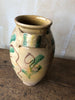 (SOLD)19th Century Sicilian Pot