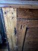 (SOLD) Italian Antique Sacristy Cabinet