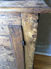 (SOLD) Italian Antique Sacristy Cabinet