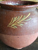 (SOLD) Italian Antique Pot