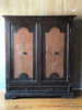 18th Century Tuscan Cabinet 