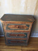 (SOLD)Small Arte Povera Chest of Drawers