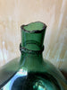 (SOLD) Antique Demijohn-  21.5"H