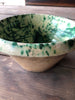 (SOLD) Small Italian Passata Bowl