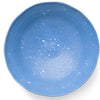 Lapis Blue Serving Bowl - Large - Mercato Antiques - 6