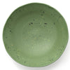 Verde Dark Green Serving Bowl - Large - Mercato Antiques - 3