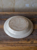 (SOLD) Hand Painted Italian Terracotta Bowl