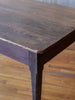 (SOLD) Tuscan Dining Table- Seats 6
