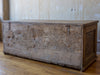 (SOLD)Large Italian Antique Trunk