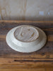 (SOLD) Hand Painted Italian Antique Terracotta Bowl