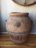 Italian Antique Terracotta Oil Pot (SOLD)