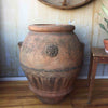 Italian Antique Terracotta Oil Pot (SOLD)