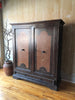 18th Century Tuscan Cabinet