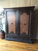 18th Century Tuscan Cabinet