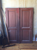 Italian Antique Cellar Doors- 69"H - Mercato Antiques - 4