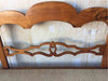 (SOLD) Long Italian Antique Bench