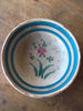 Antique Ceramic Bowl From Puglia, Italy - Mercato Antiques - 2
