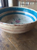 Antique Ceramic Bowl From Puglia, Italy - Mercato Antiques - 3