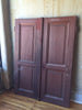 Italian Antique Cellar Doors- 69"H - Mercato Antiques - 5