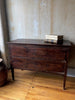 (SOLD) Italian Antique Chest of Drawers