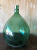 (SOLD) Antique Demijohn-  21.5"H
