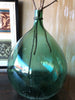 (SOLD) Antique Demijohn-  21.5"H