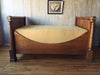 French Antique Daybed - Mercato Antiques - 4