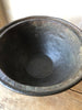 (SOLD) Italian Antique Hand Hammered Copper Bowl