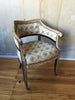 Italian Antique Arm Chair - Mercato Antiques - 2