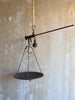 Tuscan Hanging Market Scale (SOLD)
