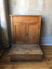Italian Antique Prayer Kneeler