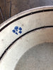 (SOLD)Antique Pugliese Ceramic Bowl