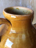 Antique Earthenware Jar - 19.5" - Mercato Antiques - 3