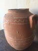 (SOLD) Rustic Italian Pot