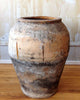 Rustic Spanish Antique Oil Jar- 22.5" - Mercato Antiques - 5