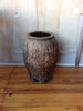 Spanish Oil Jar 23" - Mercato Antiques - 2