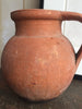 (SOLD) Small Terracotta Pot