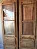 Spanish Antique Door Set (SOLD) - Mercato Antiques - 8