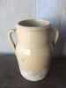 (SOLD) Pugliese Glazed Terracotta Pot -2