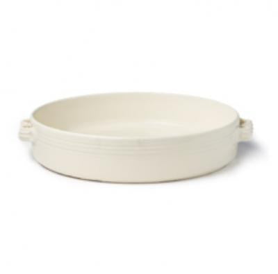 Extra-Large Bakeware Dish - Mercato Antiques - 1