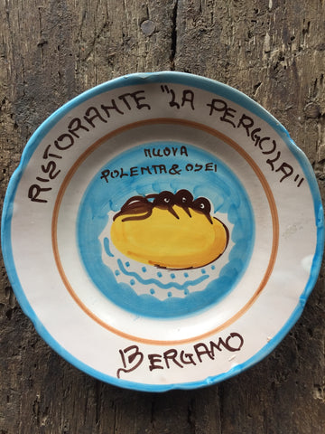Bergamo