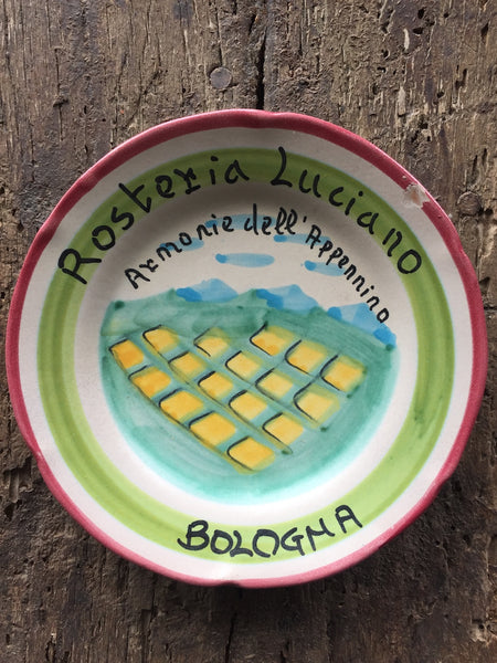 Bologna