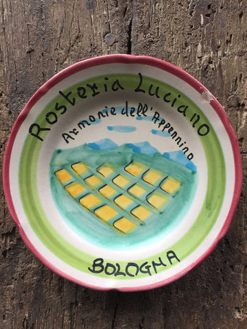Bologna
