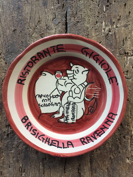 Brisighella Ravenna