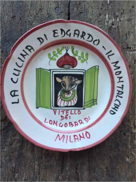 Milano - Mercato Antiques