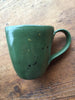Verde Mug - Mercato Antiques - 2