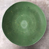 Verde Dark Green Serving Bowl - Large